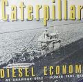 Caterpillar