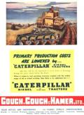 Caterpillar