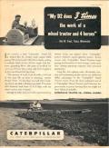 Caterpillar