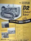 Caterpillar D2