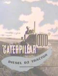 Caterpillar D2