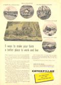 Caterpillar