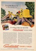 Caterpillar Consolidated