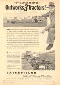 Caterpillar D4