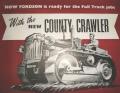 County Fordson