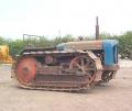 County Fordson
