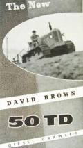 David Brown