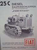 Fiat 25C