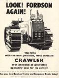 Fordson