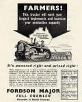 Fordson