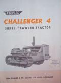 Fowler Challenger