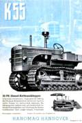 Hanomag