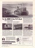 International TD9