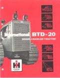 International BTD20