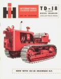 International TD18