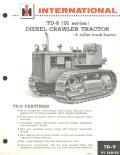 International TD9