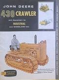 John Deere 430