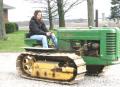 John Deere MC