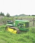 John Deere