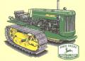 John Deere