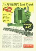 John Deere
