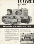 Oliver OC15