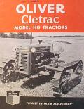 Oliver Cletrac