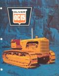 Oliver OC15