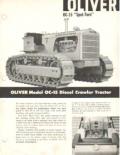 OLiver OC15