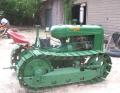 Oliver HG46