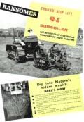 Ransomes