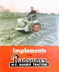 Ransomes