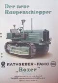 Rathgeber Famo