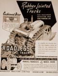 Roadless Fordson