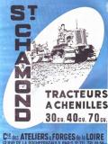 Saint Chamond
