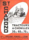 St. Chamond