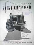 St. Chamond