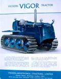 Vickers Vigor