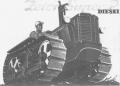 Zetor Super P