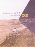 Caterpillar D2