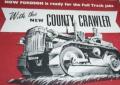 County Fordson