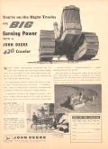 John Deere 420