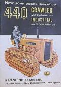 John Deere 440