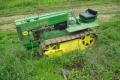 John Deere MC