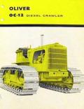 Oliver OC12