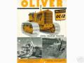 Oliver OC12