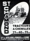 St. Chamond