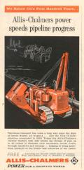 Allis Chalmers
