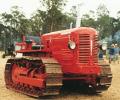 David Brown 30T