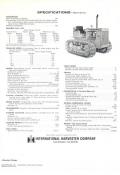International TD9